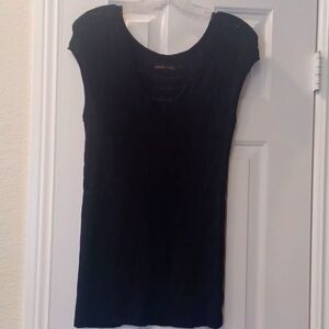 *Rayon Sweater Top XL